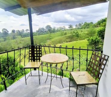 Salento Bed & Breakfast | Betania Mirador del Paisaje Cultural Cafetero - Circasia