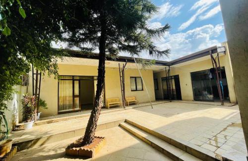 West Hararge House | Bete Selam