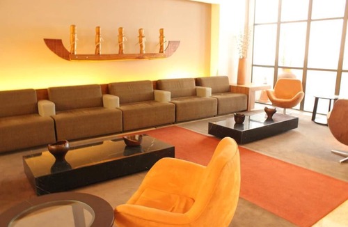 Pina Hotel | Betel Beach Flat