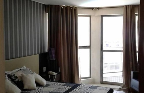 Pina Hotel | Betel Beach Flat