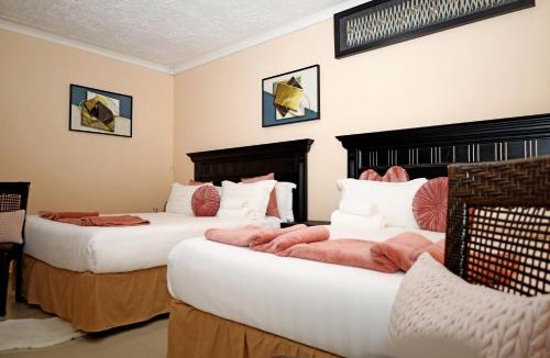 Gaborone Bed & Breakfast | Beth Rehob Bed and Breakfast
