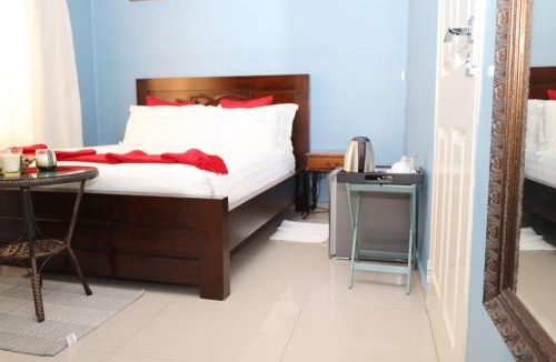 Gaborone Bed & Breakfast | Beth Rehob Bed and Breakfast