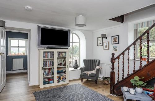 Beaumaris House | Bethania