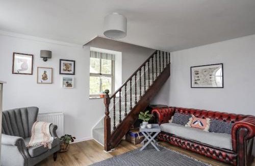 Beaumaris House | Bethania