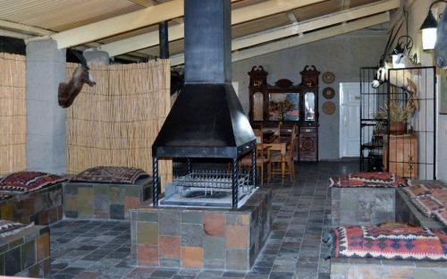 Bethanie House | Bethanie Guest House