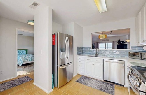 Ocean View Condo | Bethany Bay 3rd floor condo-no elevator-pool,hot tub,tennis court,on-site golf