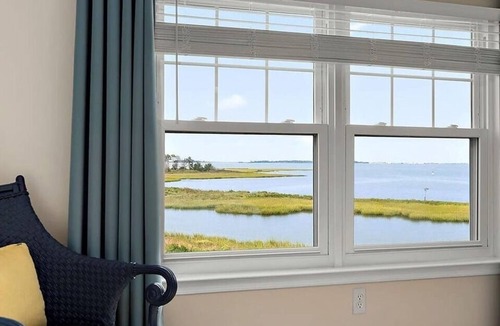 Ocean View Condo | Bethany Bay 3rd floor condo-no elevator-pool,hot tub,tennis court,on-site golf