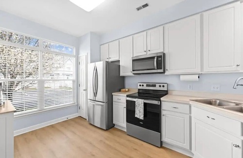 Frankford House | Bethany Beach Getaway with Pool and Tennis