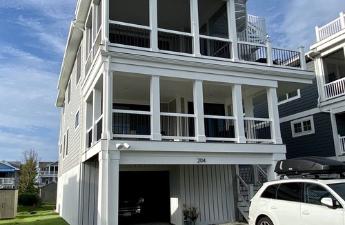 Bethany Beach House | Bethany Beach House - Short Walk To beach!