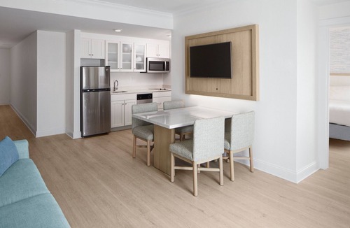 Bethany Beach Hotel | Bethany Beach Ocean Suites Residence Inn by Marriott