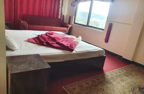 Loralai District Hotel | Bethany Resort