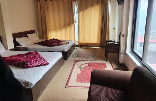 Loralai District Hotel | Bethany Resort