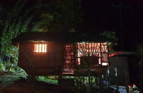 Oslob Resort | Bethany's Point
