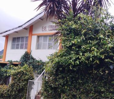 Ooty Bed & Breakfast | Bethany stay