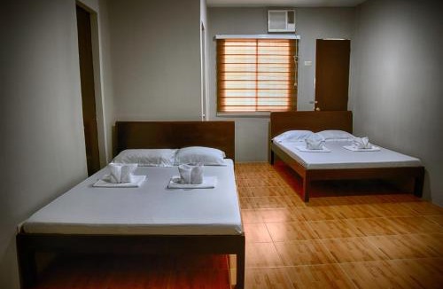 Dipolog Hotel | Bethany Suites