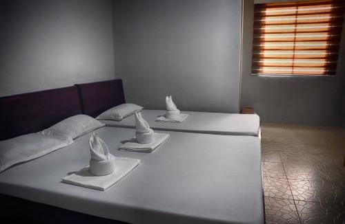 Dipolog Hotel | Bethany Suites