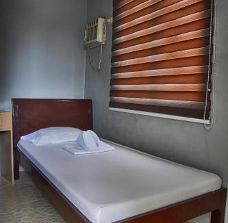 Dipolog Hotel | Bethany Suites