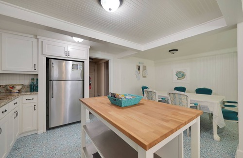 Jackson House | Bethany’s - Charming 4-bedroom Historic Home in Downtown Jackson