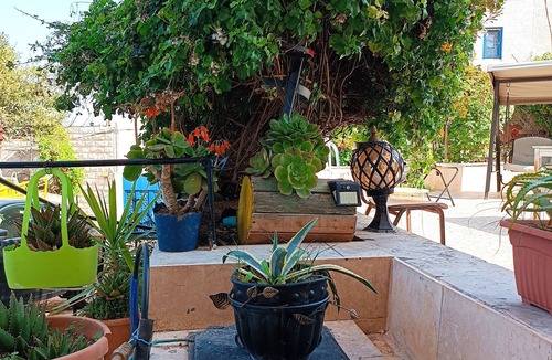 Bethlehem Apartment | Bethlehem Abram's Appartment In the Heart of Old city .