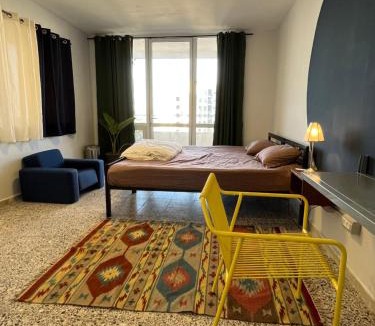 Bethlehem Hostel | Bethlehem City Hostel