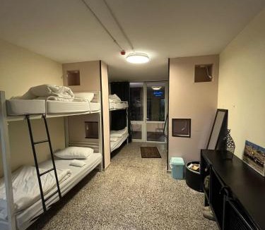 Bethlehem Hostel | Bethlehem City Hostel