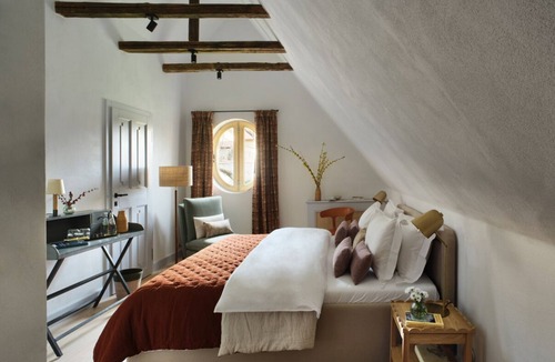 Danes Hotel | Bethlen Estates Transylvania