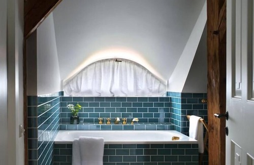 Danes Hotel | Bethlen Estates Transylvania