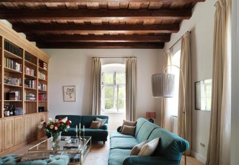 Danes Hotel | Bethlen Estates Transylvania