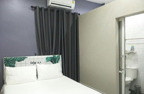 Betong House | Betong Cozy Guesthouse เบตง โคซี่ เกสต์เฮาส์