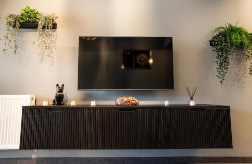 Sector 4 Apartment | Betos Room