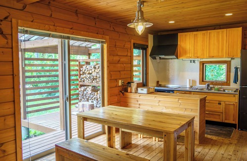 Hokujo Cottage | BETSUINN