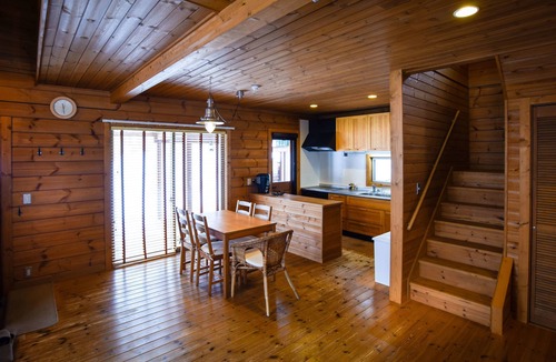 Hokujo Cottage | BETSUINN