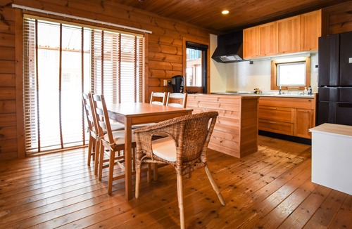 Hokujo Cottage | BETSUINN