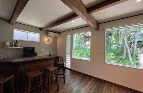 Hokujo House | BETSUINN MINI