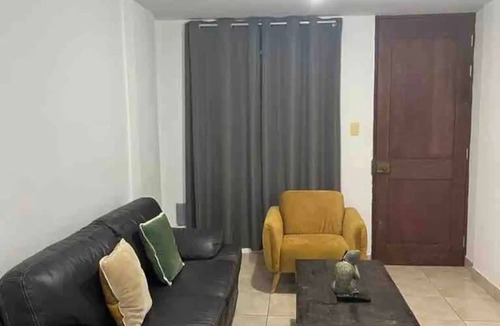 Ica Apartment | BETSY DENISS