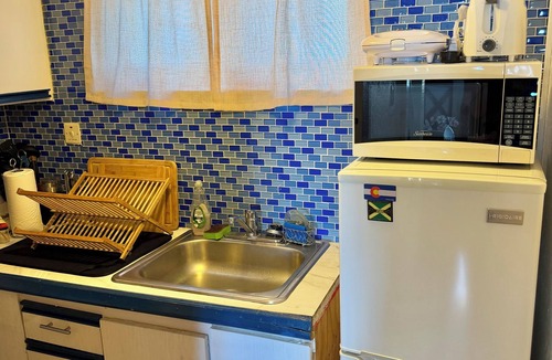 West End Villa | Betta A Yaad Ocean View Villa, New upgrades
