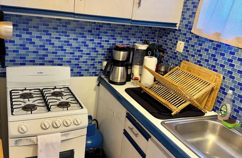 West End Villa | Betta A Yaad Ocean View Villa, New upgrades