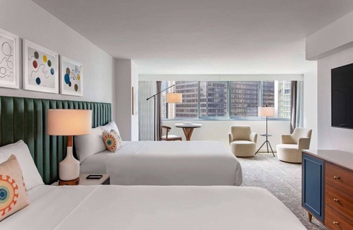 Downtown Chicago Resort | Better Choice for your Vacation! 3 Convenient Units, Close to Chicago Riverwalk