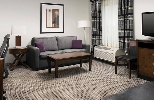 Athens Hotel | Better Choice for your Vacation! 4 Relaxing Units, Indoor Pool, Free Breakfast!