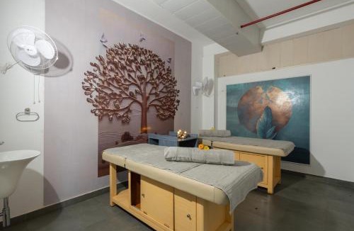 Kumarhatti Apartment | Better Life Homes - For active seniors above 50 years