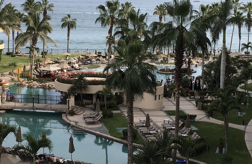 Cabo San Lucas Condo | Better Than Perfect! - Luxury Condo On Medano Beach - Villa La Estancia