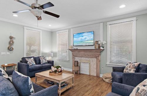 Villages of Crystal Beach House | Better Together