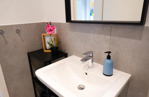 Rotthausen Apartment | BetterBeds Gelsenkirchen