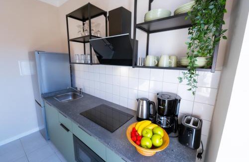 Brandenberg Apartment | BetterBeds Wilhelm City