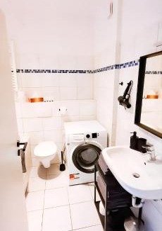 Brandenberg Apartment | BetterBeds Wilhelm City