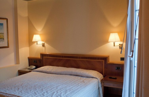 Mergozzo Hotel | Bettina
