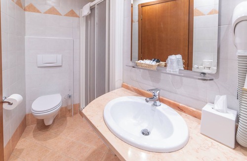Mergozzo Hotel | Bettina