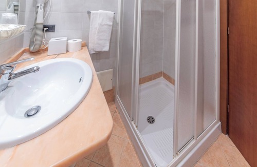 Mergozzo Hotel | Bettina