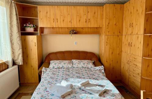 Sovata House | Bettina Vendégház