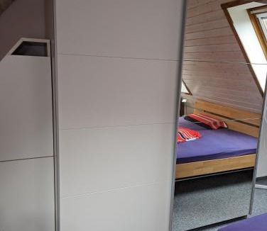 Eibensbach Apartment | Bettyś - Monteur und Ferienwohnung